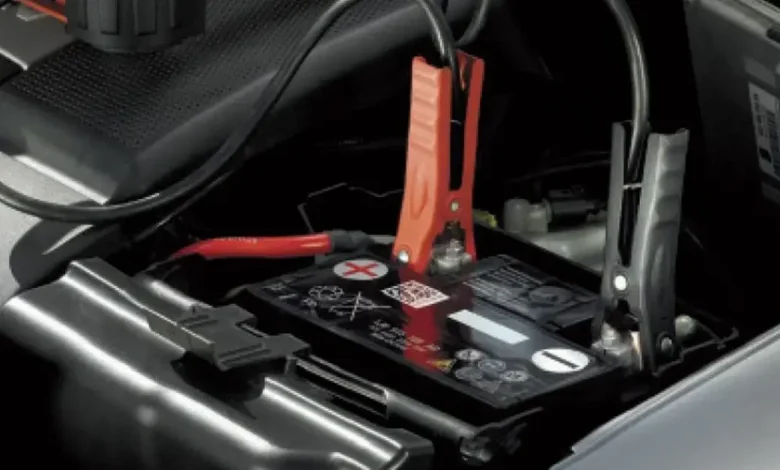 Çeltik Akü Takviye